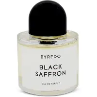 Byredo Black Saffron 100 ml Unisex — Eau de Parfum