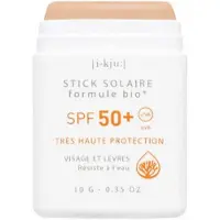 EQ Crema Solare Sunstick Spf50+ 10gr Bio