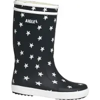 Aigle Stivali Da Pioggia Lolly Pop Play 2