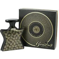 Bond no. 9 Wall Street Unisex 100 ml Eau de Parfum