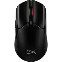 HyperX Mouse Gaming Wireless Pulsefire Haste 2