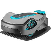 Gardena Rasaerba robotizzato SILENO durata 1.000 m² 15102-20
