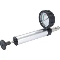 Ks Tools Pompa manuale per tester del sistema di raffreddamento, 2,5 bar/36 psi ( 455.0111 )