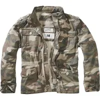 Brandit Giacca Britannia Winter