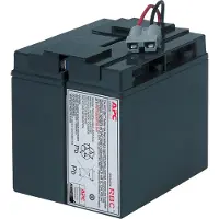 Schneider Electric Ups Battery Cartridge Replacement 7