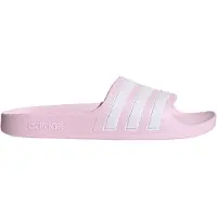 Adidas ciabatte ADILETTE AQUA K ragazza - Rosa - 29
