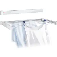 Leifheit Stendibiancheria Da Parete 83305