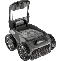 Zodiac Sfondi puliti robot aspiratore elettrico Alpha OA 6400 IQ