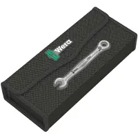 Wera Borsa pieghevole Joker Switch, 11 pezzi, vuota