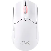 HyperX Mouse Gaming Wireless Pulsefire Haste 2