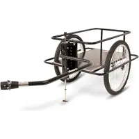 Roland Rimorchio Per Bicicletta Der Low 20