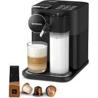 De'Longhi Macchina Da Caffè A Capsule Gran Latissima En640.b