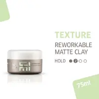 Wella EIMI Texture Touch 75ml — Spray styling