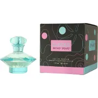 Elizabeth Arden Acqua Di Profumo Curious Britney Spears 30ml Vapo