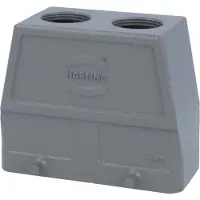 Harting Manicotto a bussola misura 16,2x25M - Presa per connettore industriale 19 30 016 0466