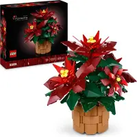 LEGO Stella di Natale