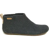 Gottstein Magicfelt 743 Scarpe da casa (44, grigio)