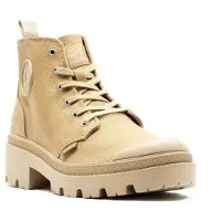 Palladium Stivali Pallabase Twill