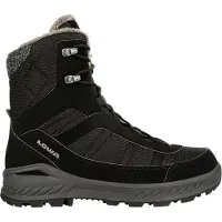 Lowa Women's Trident III GTX Scarpe invernali Donna (39, grigio/nero)