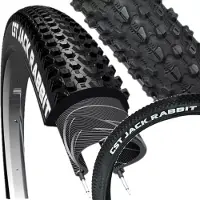 CST Pneumatico Da Mtb Jack Rabbit 60 Tpi Tubeless 29´´ X 2.25