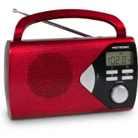 Metronic Radio 477201
