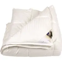Polydaun Piumino LIV – 4 stagioni – anallergico – trattamento Tripleguard – 200x220 cm