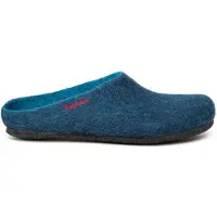 Gottstein Magicfelt 709 Pantofole (38, blu)