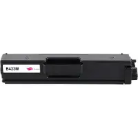 PrintAbout Toner compatibile Brother TN-423M - Magenta Alta capacità