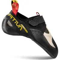 La Sportiva Mandala Scarpette da arrampicata (35, grigio)