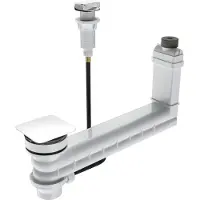 Kaldewei MIENA Vasque de lavabo 3180, ronde, sans trop-plein, diamètre 450 mm, 909306003661, 909306003661