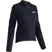 Leatt Women's MTB Endurance 2.0 Jacket Giacca ciclismo Donna (M, nero)