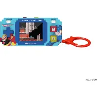 My Arcade Console Di Gioco Portatile Retrò Pixel Pocket Pro Mega Man