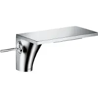 Hansgrohe AXOR Massaud Mitigeur monocommandé pour lavabo DN 15, 18010000, 18010000