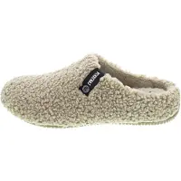 Verbenas Pantofole YORK NAIROBI donne - Grigio - 39