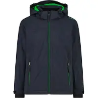 CMP Giacca Snaps Hood 39w1924