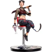 Deep Explorer Figura Amy