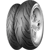 Continental Pneumatico Posteriore Da Strada Contimotion M Tl 73w