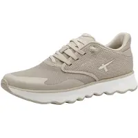 Tamaris Sneaker beige - 38