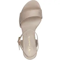 Tamaris Sandalo beige - 40