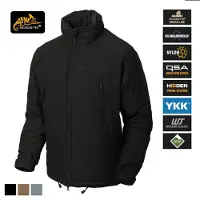 Helikon Tex Jacket Husky L, alpha green