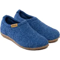 Gottstein Alpine Midcut RU Pantofole (39, blu)
