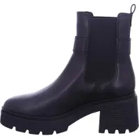 Tamaris Boots chelsea nero