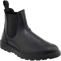Carhartt Greenfields Rugged Flex Chelsea Stivali per il tempo libero Uomo (45, grigio/nero)