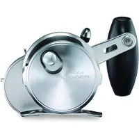 Shimano Mulinello Da Traina Ocea Jigger