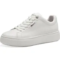 Tamaris Sneaker bianco - 37