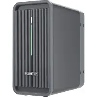 Marstek Energy Inc B2500-D - Centrale di accumulo da balcone da 2,24 kW Nuova versione con elevata potenza in ingresso