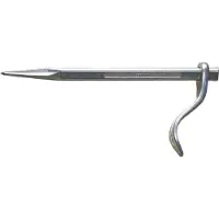 Vbw Ganci Rotanti Per Cemento E Intonaco 150x85 150 Pezzi