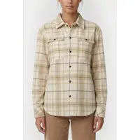 Raizzed Kayne Jacket Indoor Khaki Sport Taglia: XS | Sovracamicie Outlet | Donna | Marrone