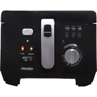 Mesko Friggitrice Ad Aria Ms 4908 2.5l 1800w