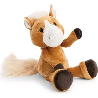 Nici Cavallo Agrifoglio K Pony Orsacchiotto 36 Cm